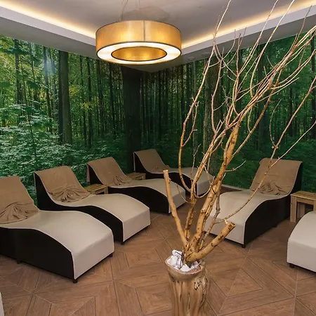 Palm World & 5*